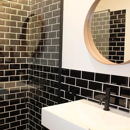 דירה Baixa De קוימברה