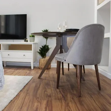 Baixa De דירה קוימברה